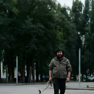 Айдар
