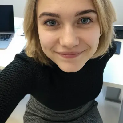 Эвелина