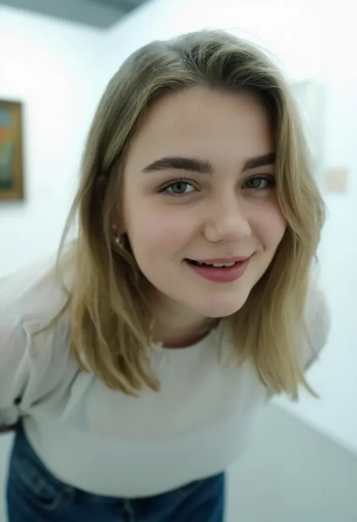 Ксюша