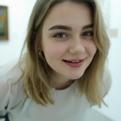 Ксюша