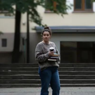 Полина