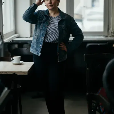 Лена