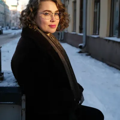Мария