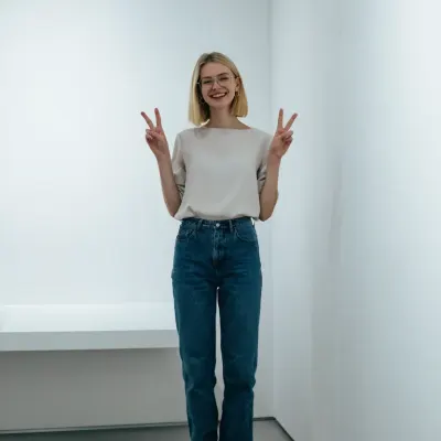 Милая Христина