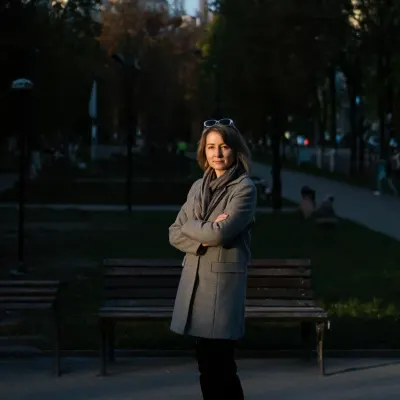 Лена