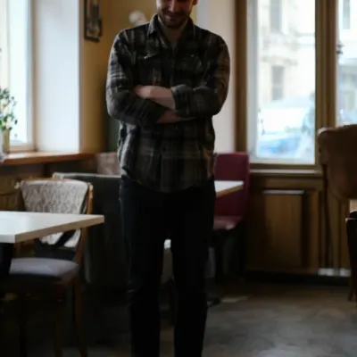 Глеб